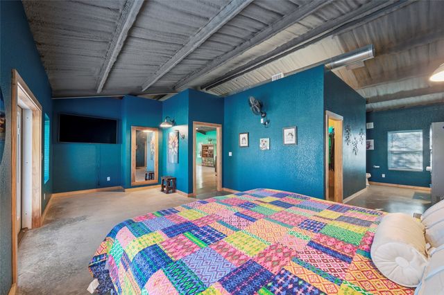 2140 S Bosley Trail, Santo, TX 76472