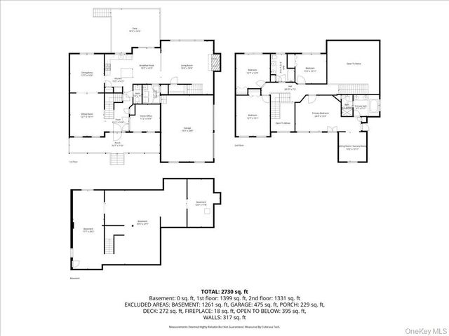 17 Long View Drive, Unionville, NY 10988