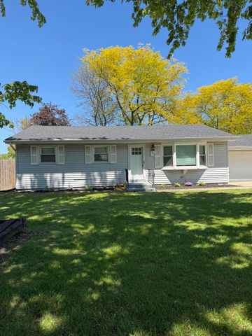 3412 W 78th Place, Merrillville, IN 46410