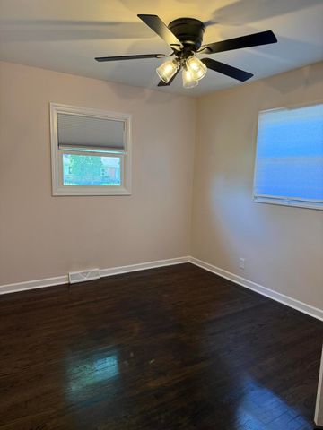 3412 W 78th Place, Merrillville, IN 46410