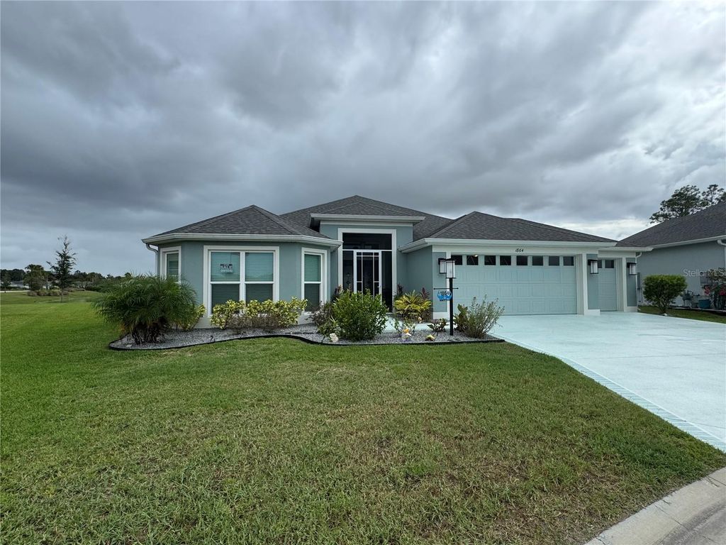 1864 KEEL COURT, The Villages, FL 34762