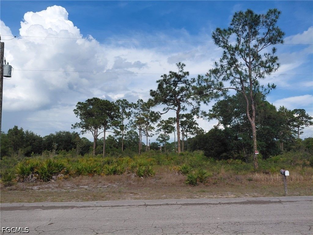 1680 Poinsettia AVE, Lehigh Acres, FL 33972