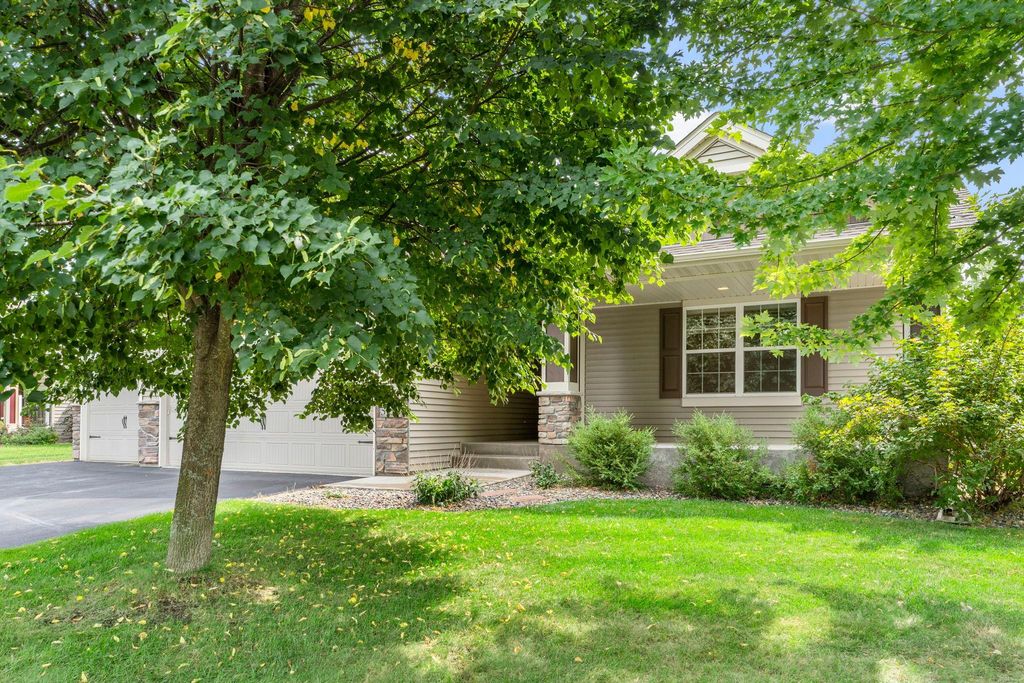 5758 152nd Way NW, Ramsey, MN 55303 — photo 2