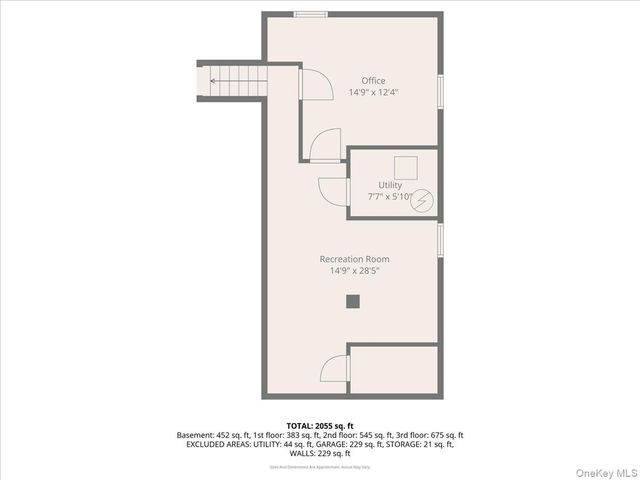 2 Fern Place, Plainview, NY 11803