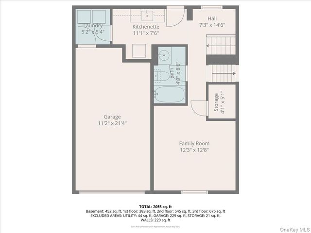 2 Fern Place, Plainview, NY 11803