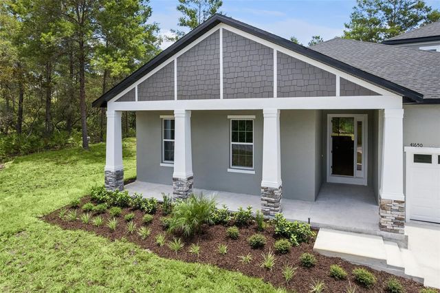 41650 LIGUSTRUM STREET, Eustis, FL 32736