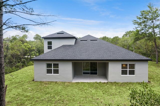 41650 LIGUSTRUM STREET, Eustis, FL 32736