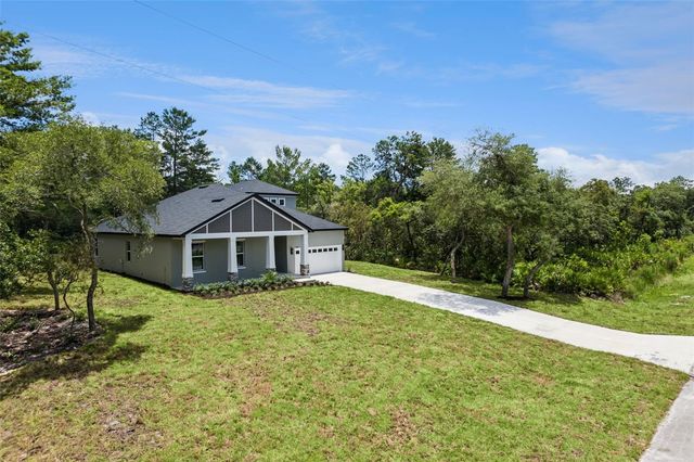 41650 LIGUSTRUM STREET, Eustis, FL 32736