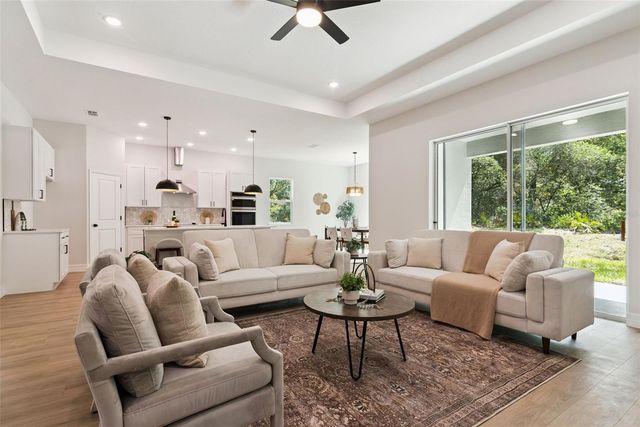 41650 LIGUSTRUM STREET, Eustis, FL 32736