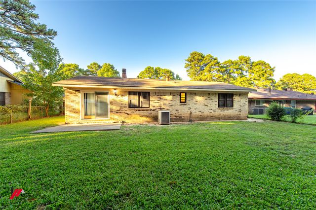 2831 Jonathan Lane, Shreveport, LA 71108