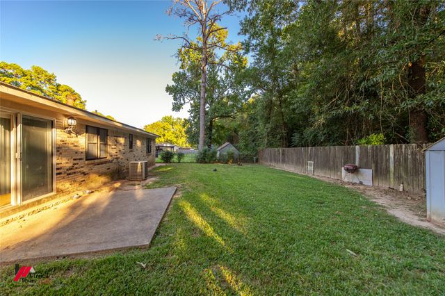 2831 Jonathan Lane, Shreveport, LA 71108