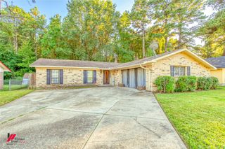 2831 Jonathan Lane, Shreveport, LA 71108
