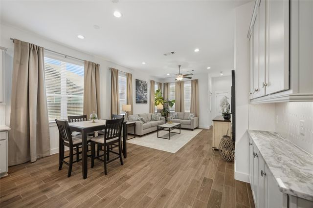 7806 Coco Verde Drive, Cypress, TX 77433