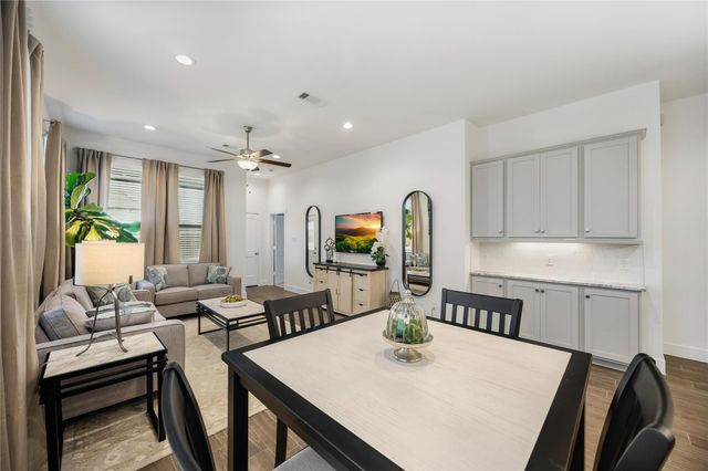 7806 Coco Verde Drive, Cypress, TX 77433