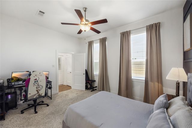 7806 Coco Verde Drive, Cypress, TX 77433