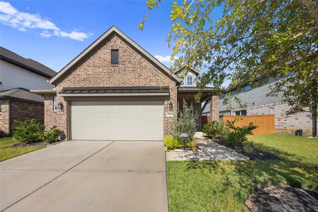 7806 Coco Verde Drive, Cypress, TX 77433