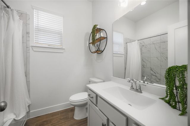 7806 Coco Verde Drive, Cypress, TX 77433