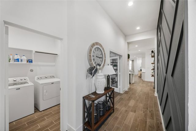 7806 Coco Verde Drive, Cypress, TX 77433