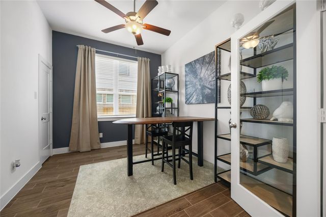 7806 Coco Verde Drive, Cypress, TX 77433