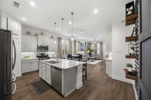 7806 Coco Verde Drive, Cypress, TX 77433