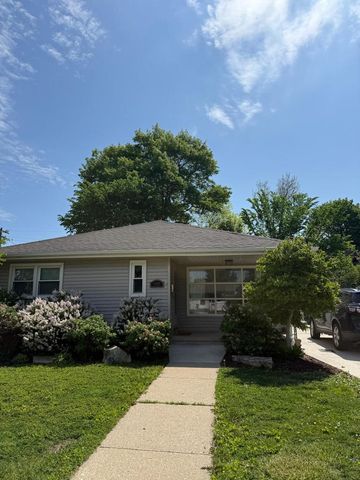 6403 48th AVENUE, Kenosha, WI 53142