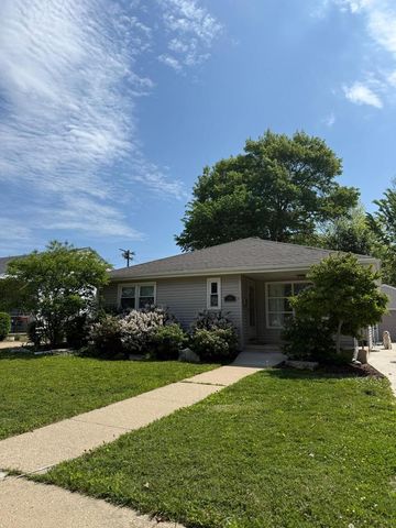 6403 48th AVENUE, Kenosha, WI 53142
