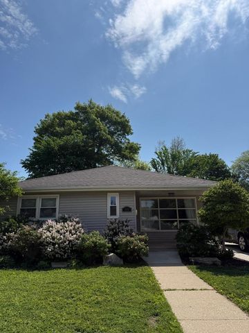 6403 48th AVENUE, Kenosha, WI 53142