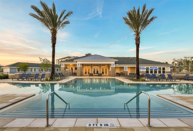 7545 LAUREATE BOULEVARD 7404, Orlando, FL 32827