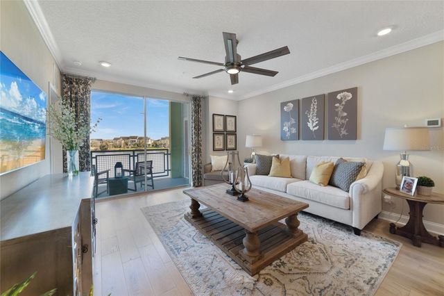 7545 LAUREATE BOULEVARD 7404, Orlando, FL 32827