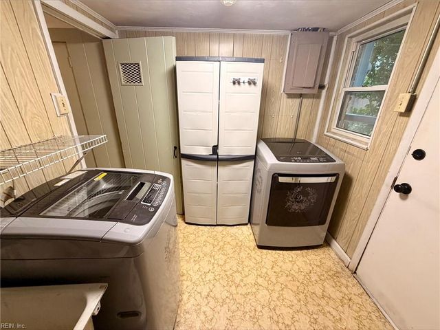 8333 Capeview AVE, Norfolk, VA 23518