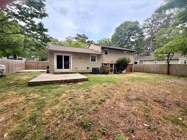 8333 Capeview AVE, Norfolk, VA 23518