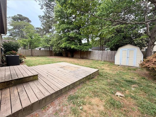 8333 Capeview AVE, Norfolk, VA 23518