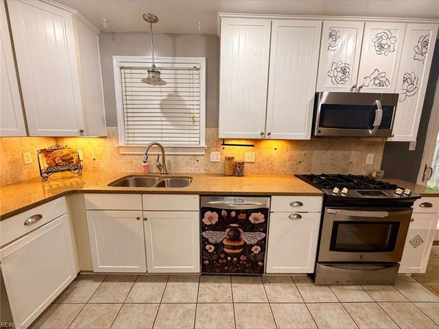 8333 Capeview AVE, Norfolk, VA 23518