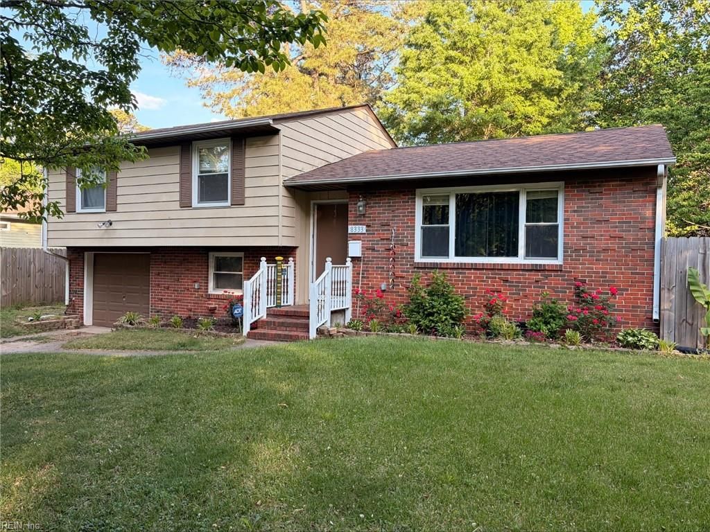 8333 Capeview AVE, Norfolk, VA 23518