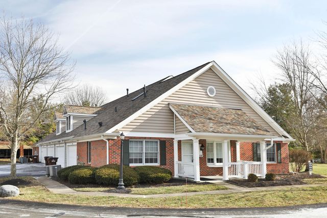 8380 Orchard Knoll Lane, Columbus, OH 43235