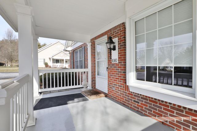 8380 Orchard Knoll Lane, Columbus, OH 43235