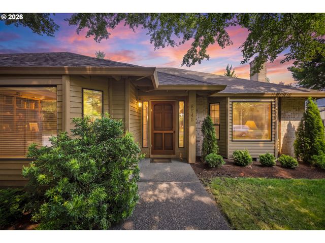 8545 Sw METOLIUS Ln, Wilsonville, OR 97070