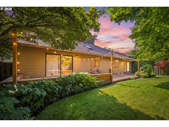 8545 Sw METOLIUS Ln, Wilsonville, OR 97070