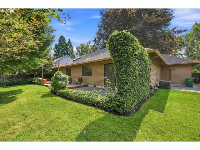 8545 Sw METOLIUS Ln, Wilsonville, OR 97070