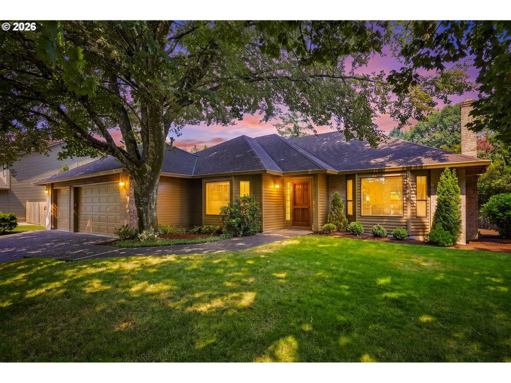 8545 Sw METOLIUS Ln, Wilsonville, OR 97070