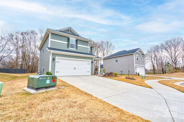 311 Alden Court, Shelby, NC 28152