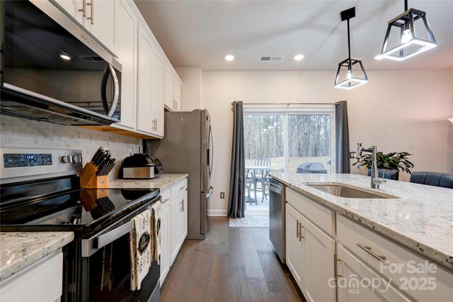 311 Alden Court, Shelby, NC 28152