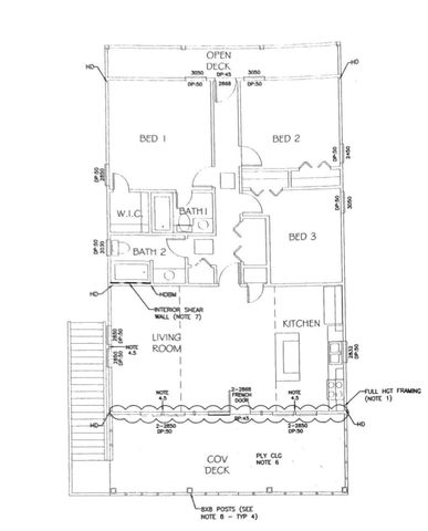 119 Doubloon Drive, Freeport, TX 77541