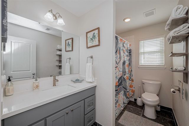 119 Doubloon Drive, Freeport, TX 77541