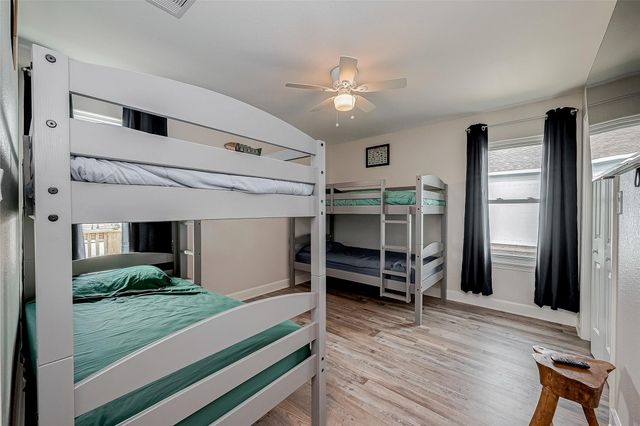 119 Doubloon Drive, Freeport, TX 77541