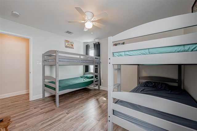 119 Doubloon Drive, Freeport, TX 77541