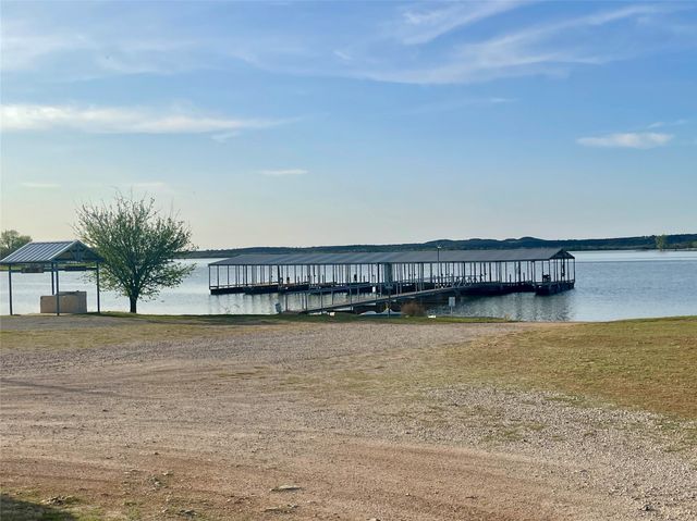 641 Sky Camp Loop 7, Possum Kingdom Lake, TX 76449