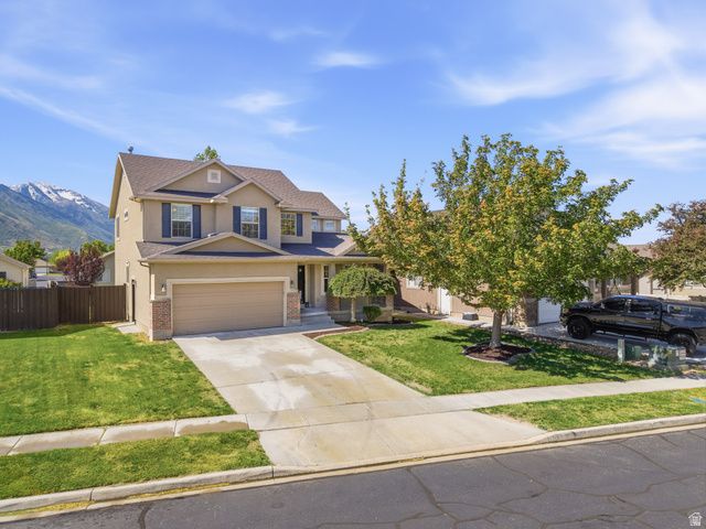1794 E 1050 S, Spanish Fork, UT 84660