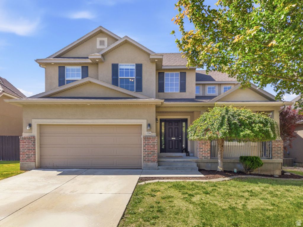 1794 E 1050 S, Spanish Fork, UT 84660