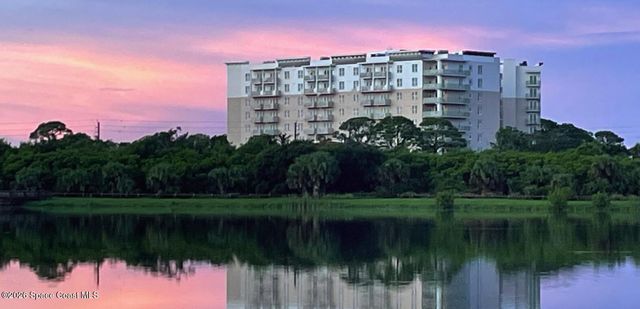 735 Pilot Lane 503, Merritt Island, FL 32952